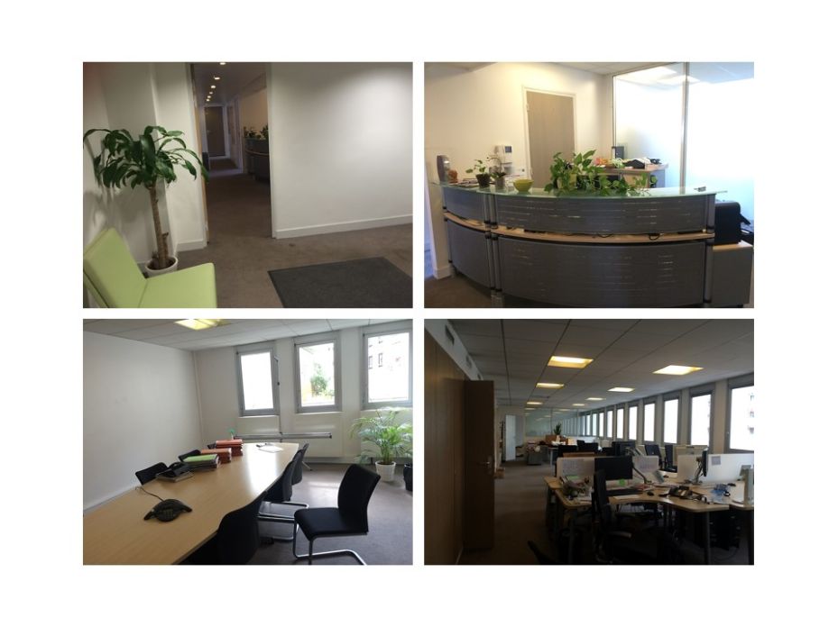 Bureau Paris 1027m² Location bureau Paris OLBUR2104697 16